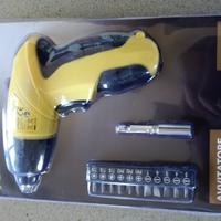 Avvitatore a batteria