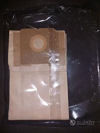 Sacchetti ricambio aspirapolvere