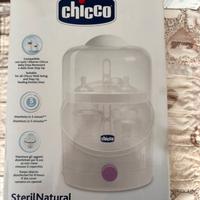 Sterilizzatore elettrico Chicco