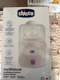 Sterilizzatore elettrico Chicco