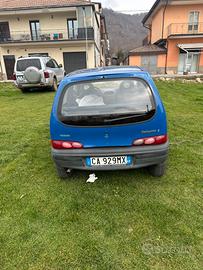 fiat seicento anno 2002