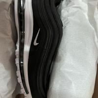 Nike air max 97 NUOVE M. 46