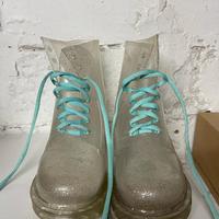 ANFIBI TRASPARENTI nro 38