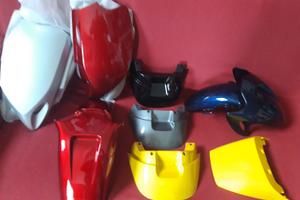 RICAMBI MALAGUTI NUOVI