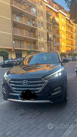 HYUNDAI Tucson 2ª serie - 2016