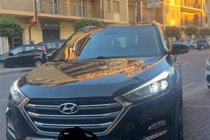HYUNDAI Tucson 2ª serie - 2016