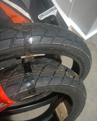 gomme maxi enduro