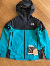 The North Face Jazzi Giacca GORE-TEX Donna - XS
