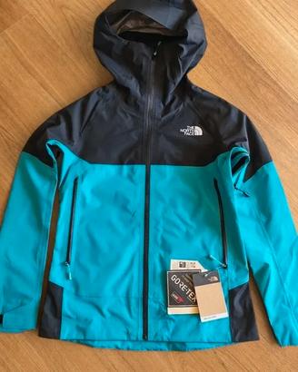 The North Face Jazzi Giacca GORE-TEX Donna - XS