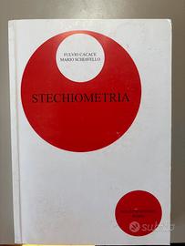 Stechiometria Fulvio Cacace e Schiavello