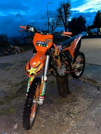 Ktm 350 sxf