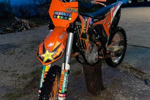 Ktm 350 sxf