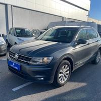 Volkswagen Tiguan 2.0 TDI 150 CV SCR DSG 4MOTION E