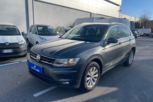 Volkswagen Tiguan 2.0 TDI 150 CV SCR DSG 4MOTION E