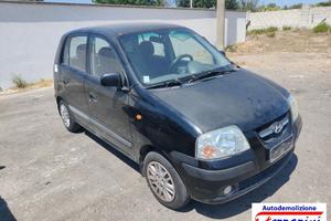 Hyundai atos mx 1.1 63cv 03-08 - ricambi
