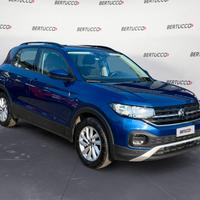 VOLKSWAGEN T-Cross T-Cross 1.0 TSI 110 CV DSG S...