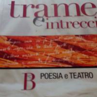 9788805071302 TRAME E INTRECCI B POESIA E TEATRO