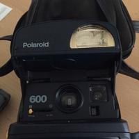 MACCHINA FOTOGRAFICA POLAROID
