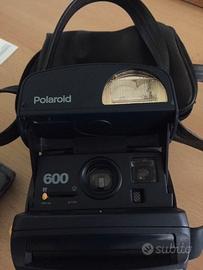 MACCHINA FOTOGRAFICA POLAROID