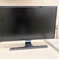 TV  SAMSUNG - 24 POLLICI