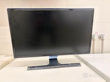 TV  SAMSUNG - 24 POLLICI