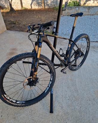 MERIDA BIG 9 