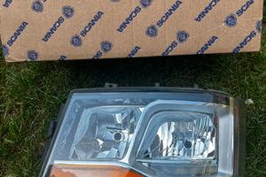 Faro scania next gen