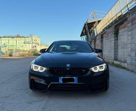BMW M4 3.0 dkg 431cv PERFETTA