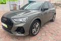 Audi Q3 40 TDI quattro S tronic line edition