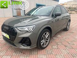 Audi Q3 40 TDI quattro S tronic line edition