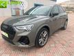 Audi Q3 40 TDI quattro S tronic line edition