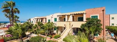 Multiproprietà Arco del Saracino