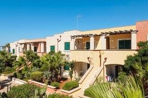 Multiproprietà Arco del Saracino