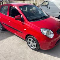 Kia Picanto 5p 1.0 Life 135.000 km! CLIMA Tagliand