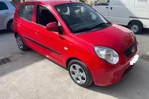 Kia Picanto 5p 1.0 Life 135.000 km! CLIMA Tagliand