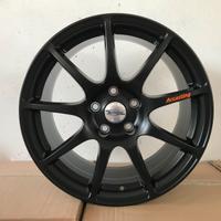 Cerchi in lega Arcasting Excalibur 8x18 Clio Rs4