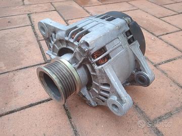 Alfa156, 1.8 coppia alberi a camme +alternatore 