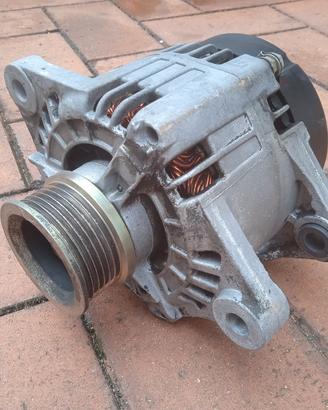 Alfa156, 1.8 coppia alberi a camme +alternatore 