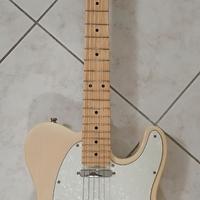 Chitarra Elettrica