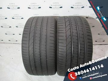 Gomme 315 30 22 Pirelli 90% 2021 315 30 R22