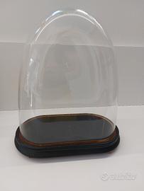 Grande campana Francese del 1800