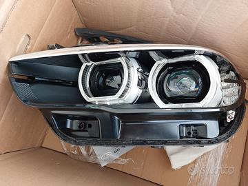 Faro Bmw f20 Led 8739571-01 - Sx - da riparare