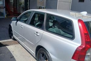 Volvo V 50 
