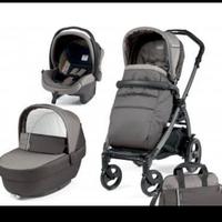 trio peg perego book 51s