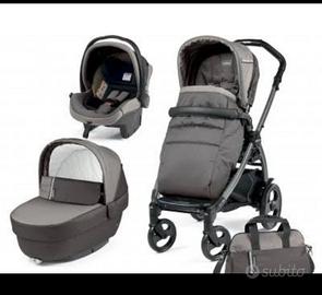 trio peg perego book 51s