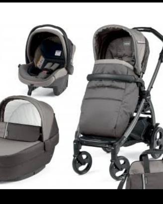 trio peg perego book 51s