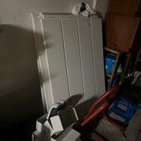 2 testate ikea NORDLI