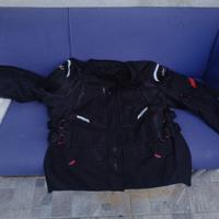 Vestiario misto clover, dainese, ixs