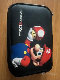 Custodia e accessori nintendo 3DS XL