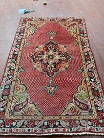 tappeto persiano 
